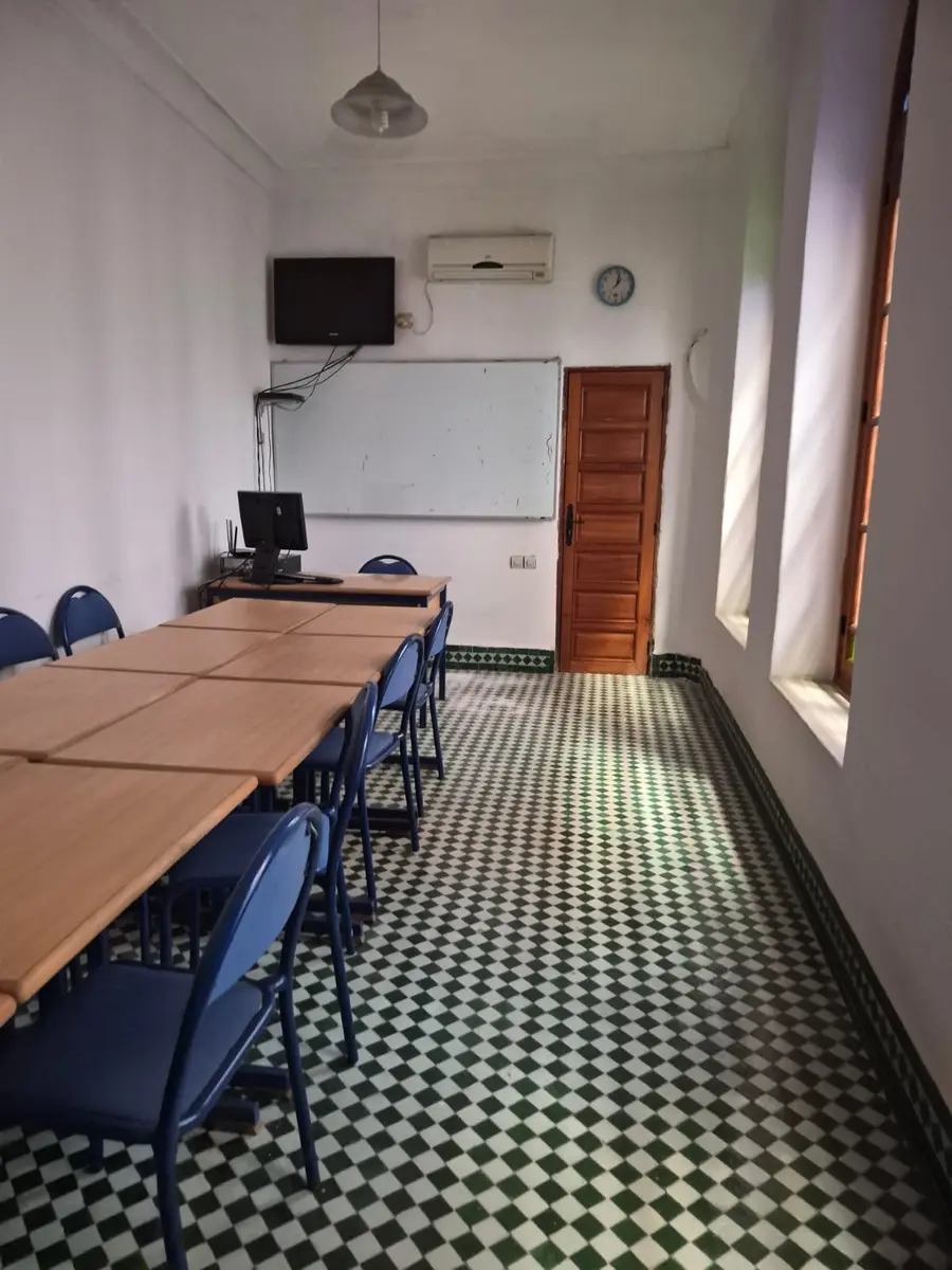 Maison 9 chambres à vendre à Batha — 4 000 000 DH - Photo 5