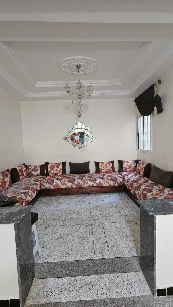 Appartement 2 chambres à vendre à Hay Saada — 500 000 DH - Photo 7