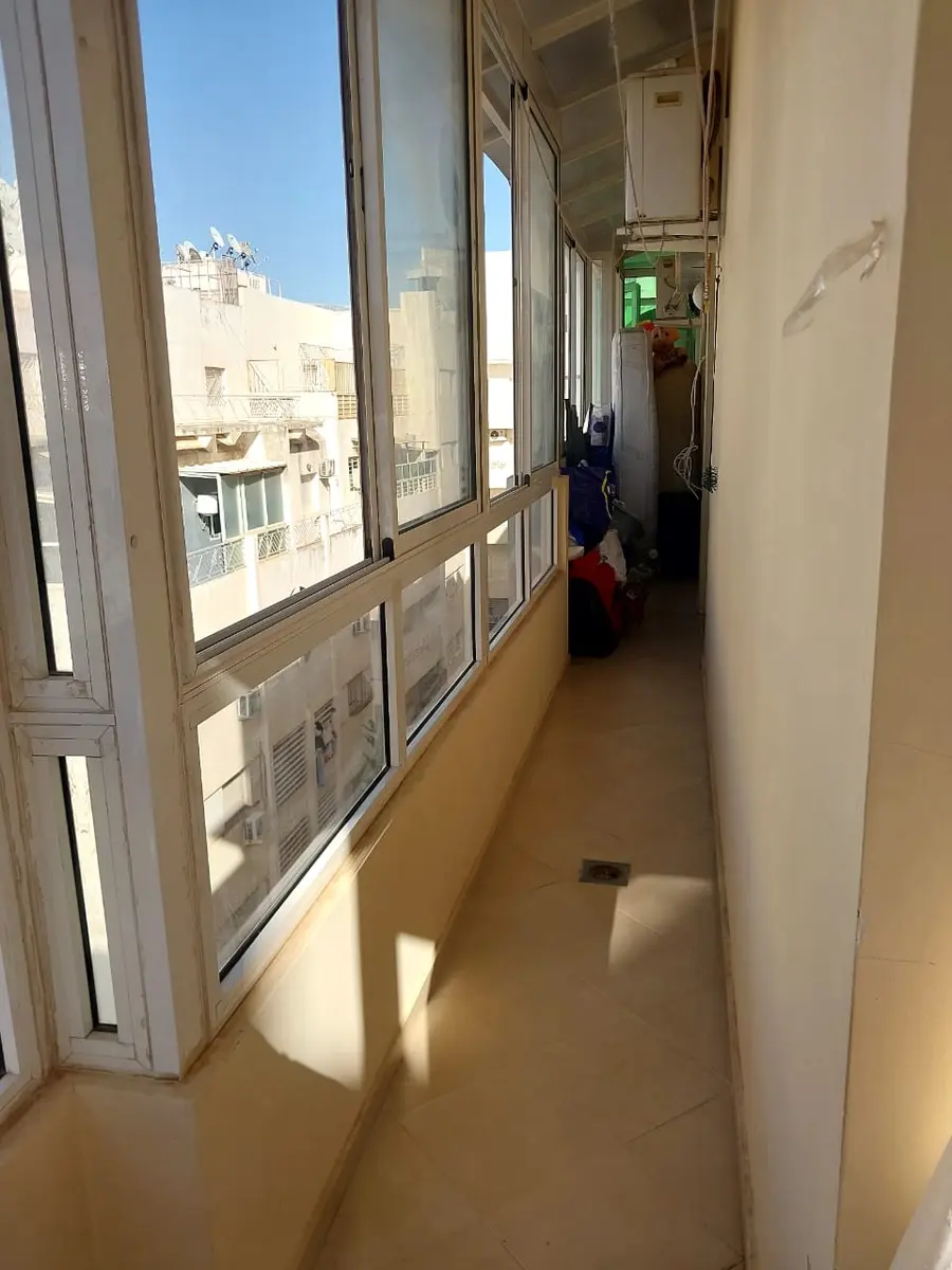 Appartement 3 chambres à louer à Hay Qods (Allal Ben Abdellah) — 1 600 000 DH/mois - Photo 4