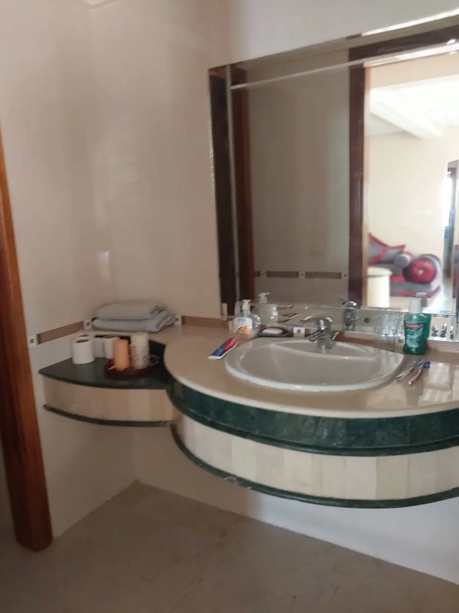 Appartement 3 chambres à vendre à Hay Qods (Allal Ben Abdellah) — 1 600 000 DH - Photo 3