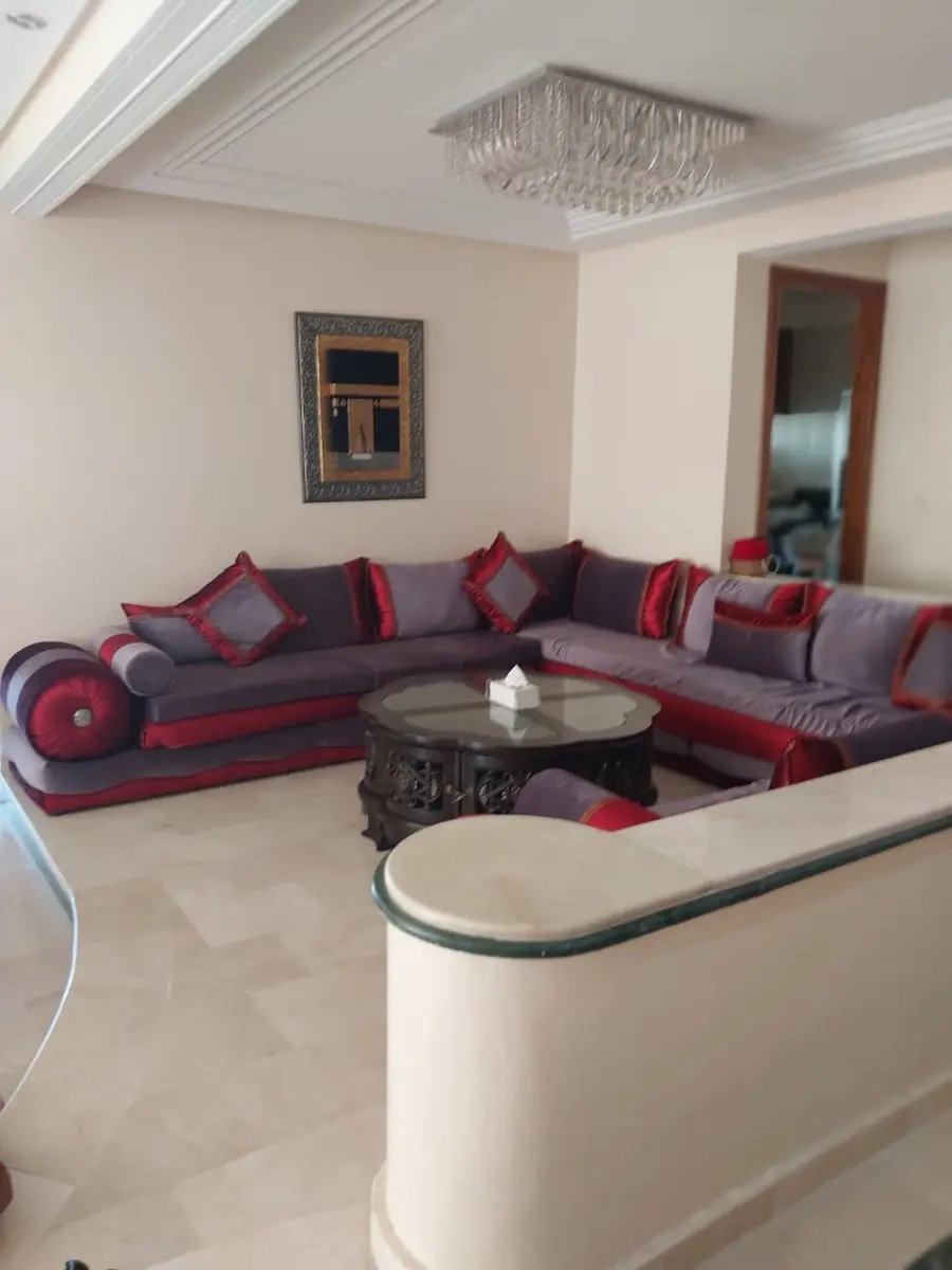 Appartement 3 chambres à vendre à Hay Qods (Allal Ben Abdellah) — 1 600 000 DH - Photo 5