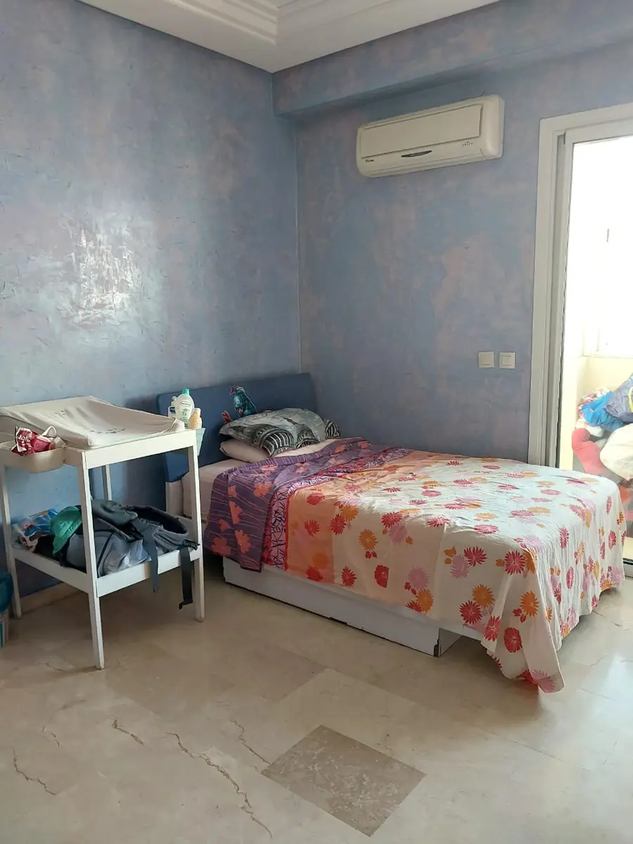 Appartement 3 chambres à vendre à Hay Qods (Allal Ben Abdellah) — 1 600 000 DH - Photo 8
