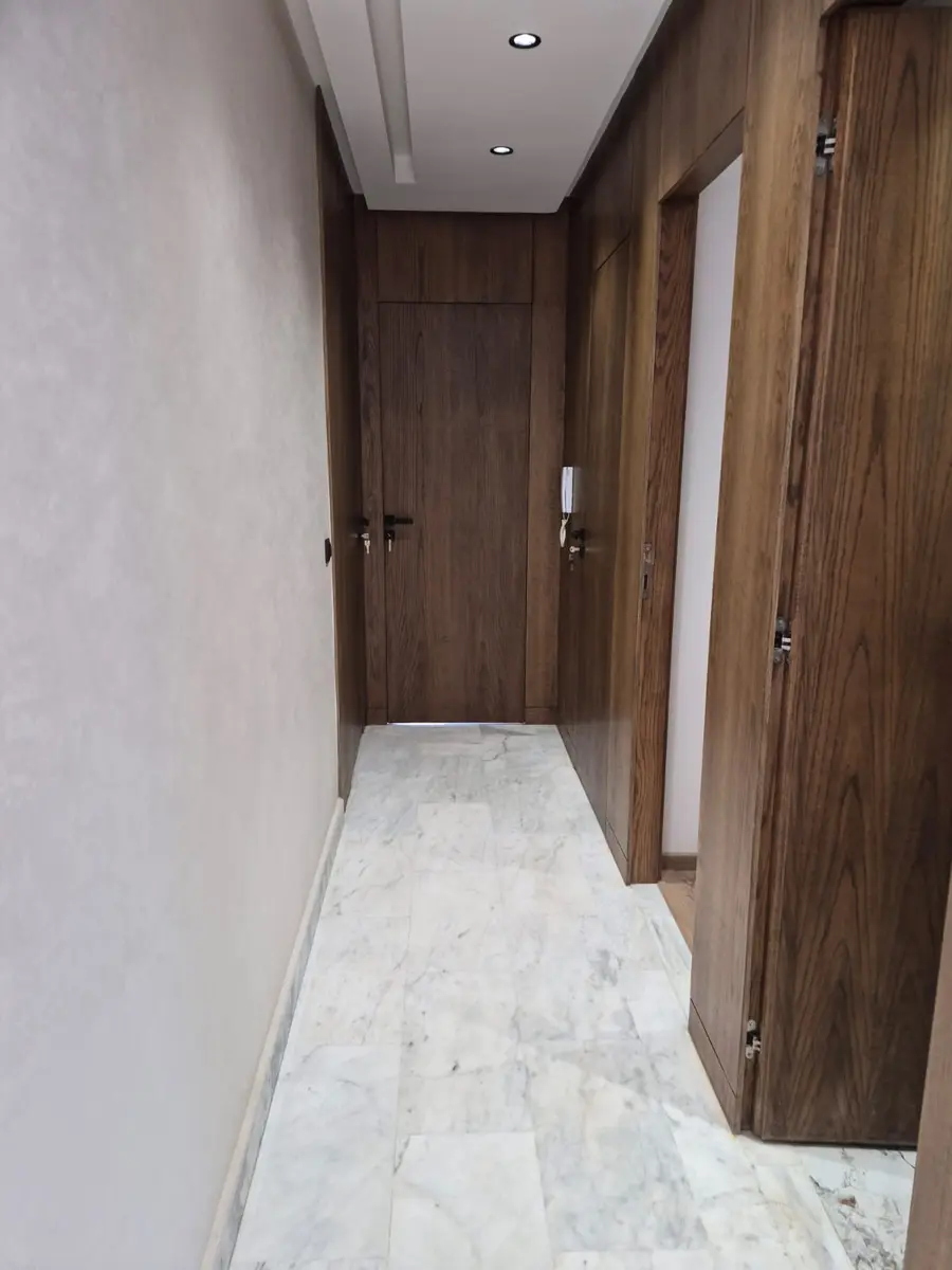 Appartement 3 chambres à vendre à Champs de Courses — 1 419 000 DH - صورة 2