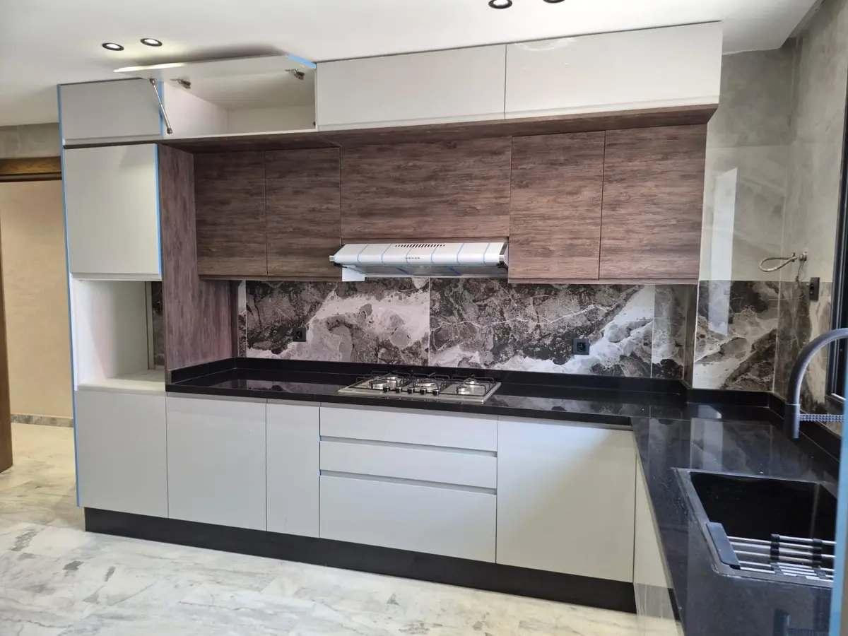 Appartement 3 chambres à vendre à Champs de Courses — 1 419 000 DH - صورة 3