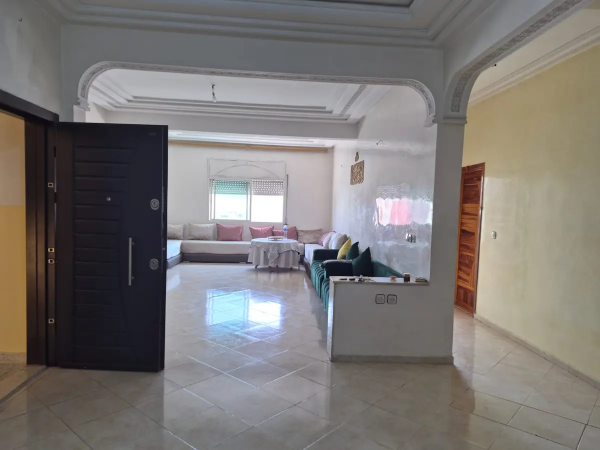 Appartement 3 chambres à vendre à Fès — 720 000 DH - صورة 4