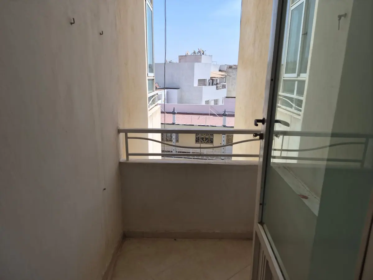 Appartement 3 chambres à vendre à Fès — 720 000 DH - صورة 6