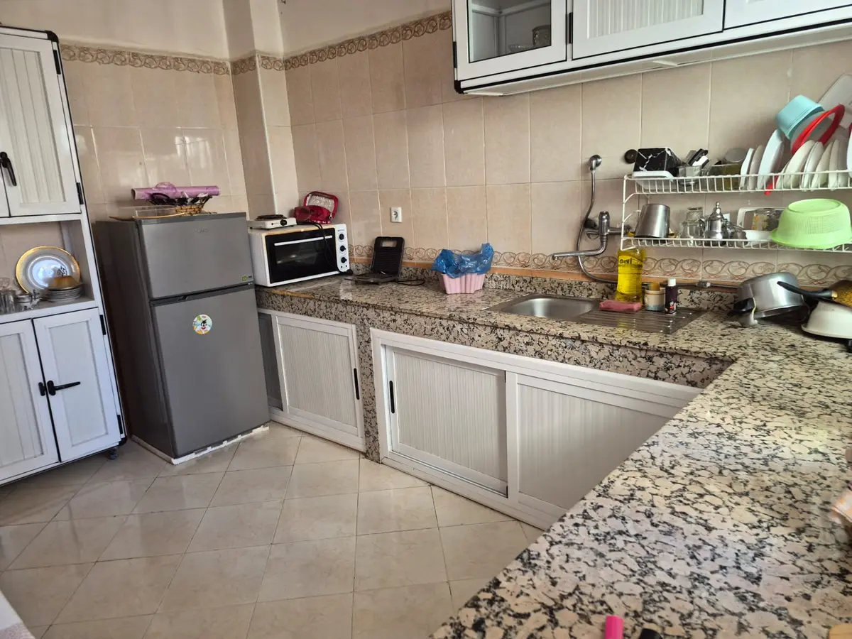 Appartement 3 chambres à vendre à Fès — 720 000 DH - صورة 9