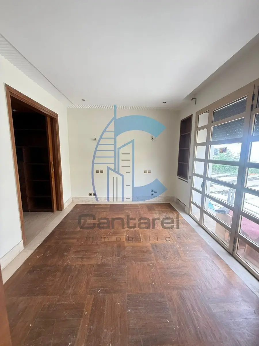 LOCATION MAGNIFIQUE VILLA AIN DIAB - detail.photo 13