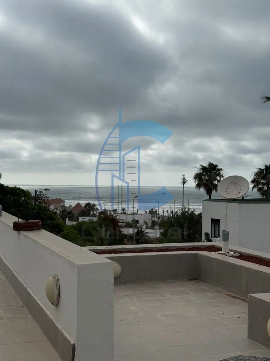 LOCATION MAGNIFIQUE VILLA AIN DIAB - detail.photo 15