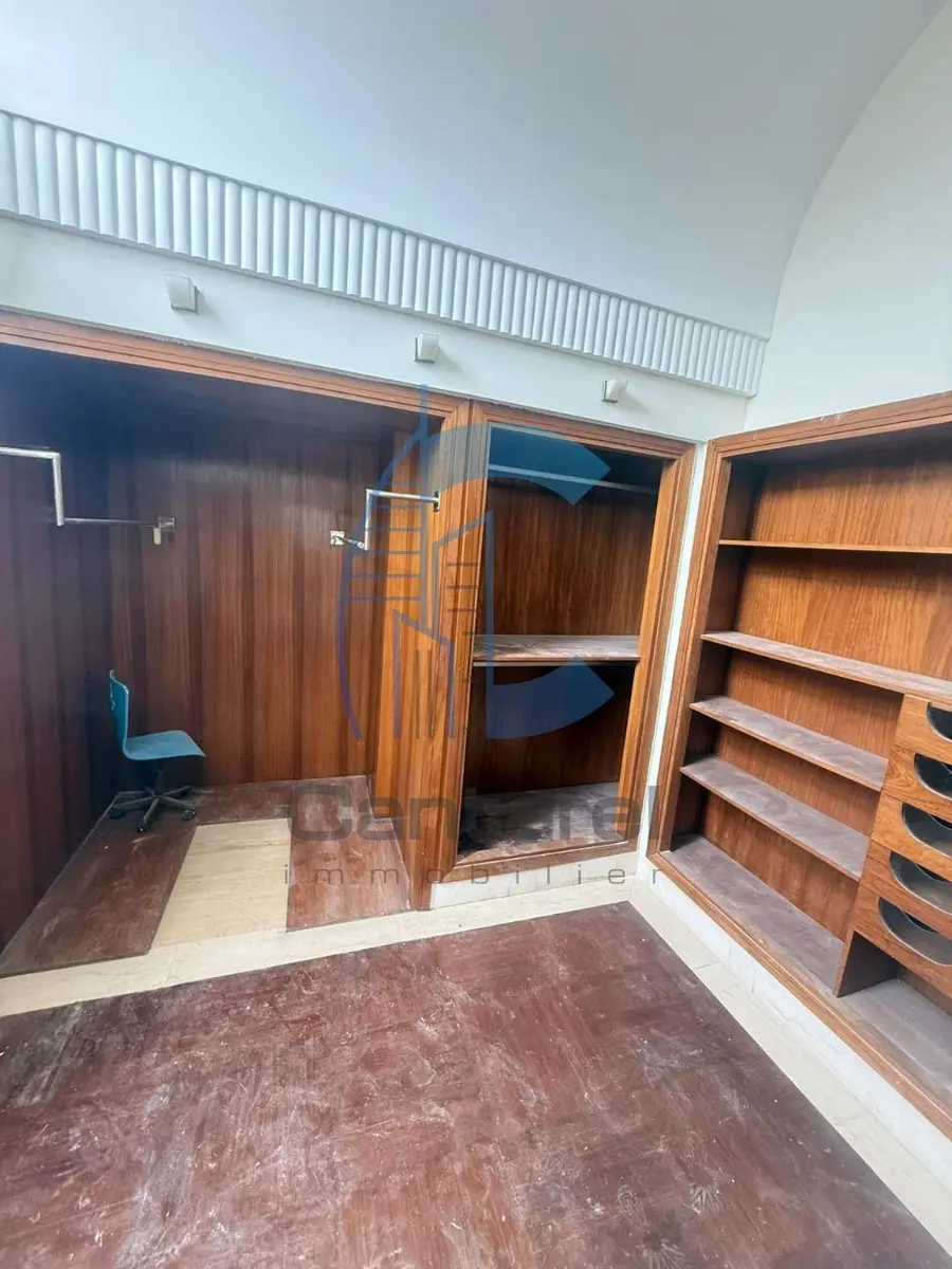 LOCATION MAGNIFIQUE VILLA AIN DIAB - detail.photo 5