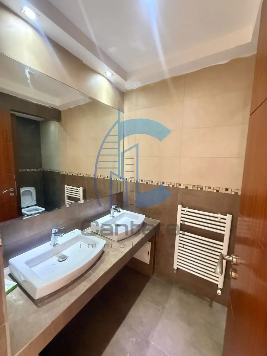 LOCATION MAGNIFIQUE VILLA AIN DIAB - detail.photo 6