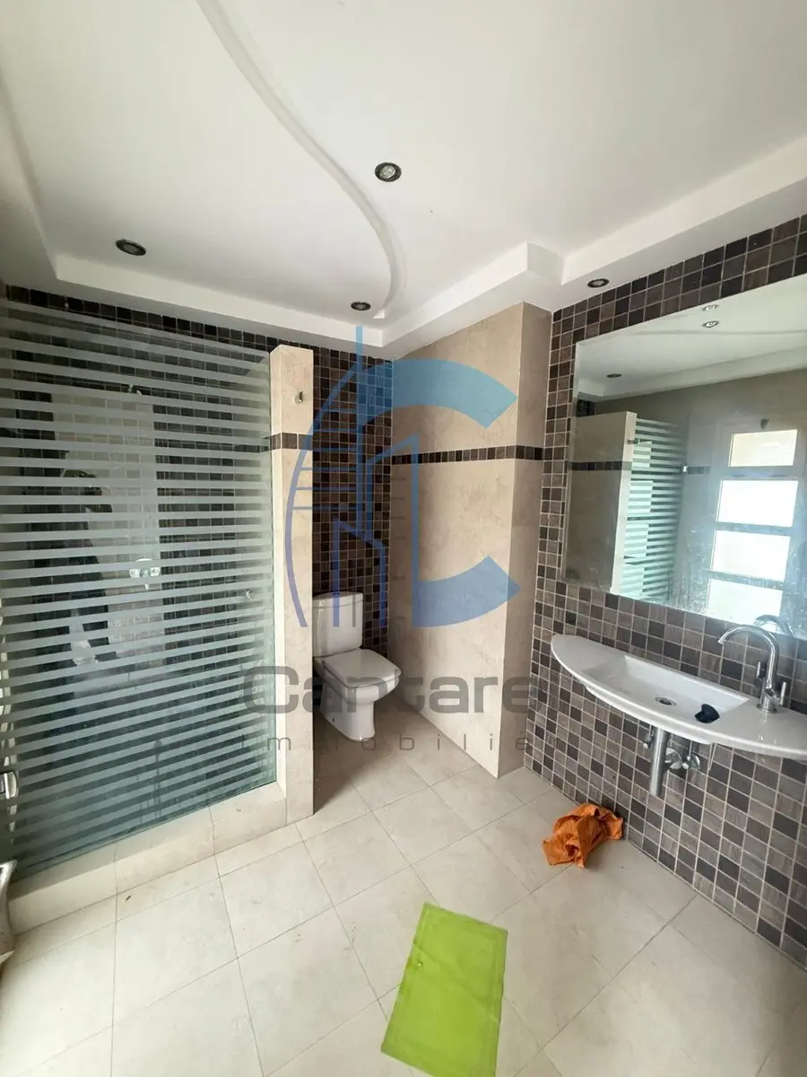 LOCATION MAGNIFIQUE VILLA AIN DIAB - detail.photo 8