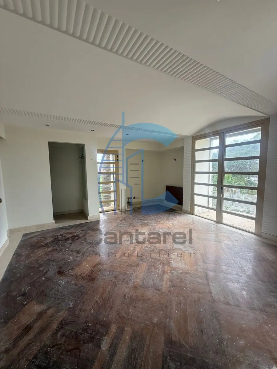 LOCATION MAGNIFIQUE VILLA AIN DIAB - detail.photo 9