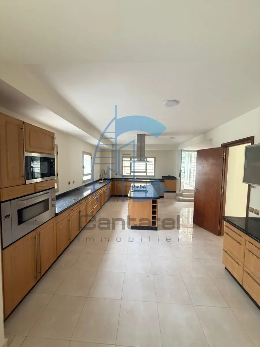 LOCATION MAGNIFIQUE VILLA AIN DIAB - detail.photo 22