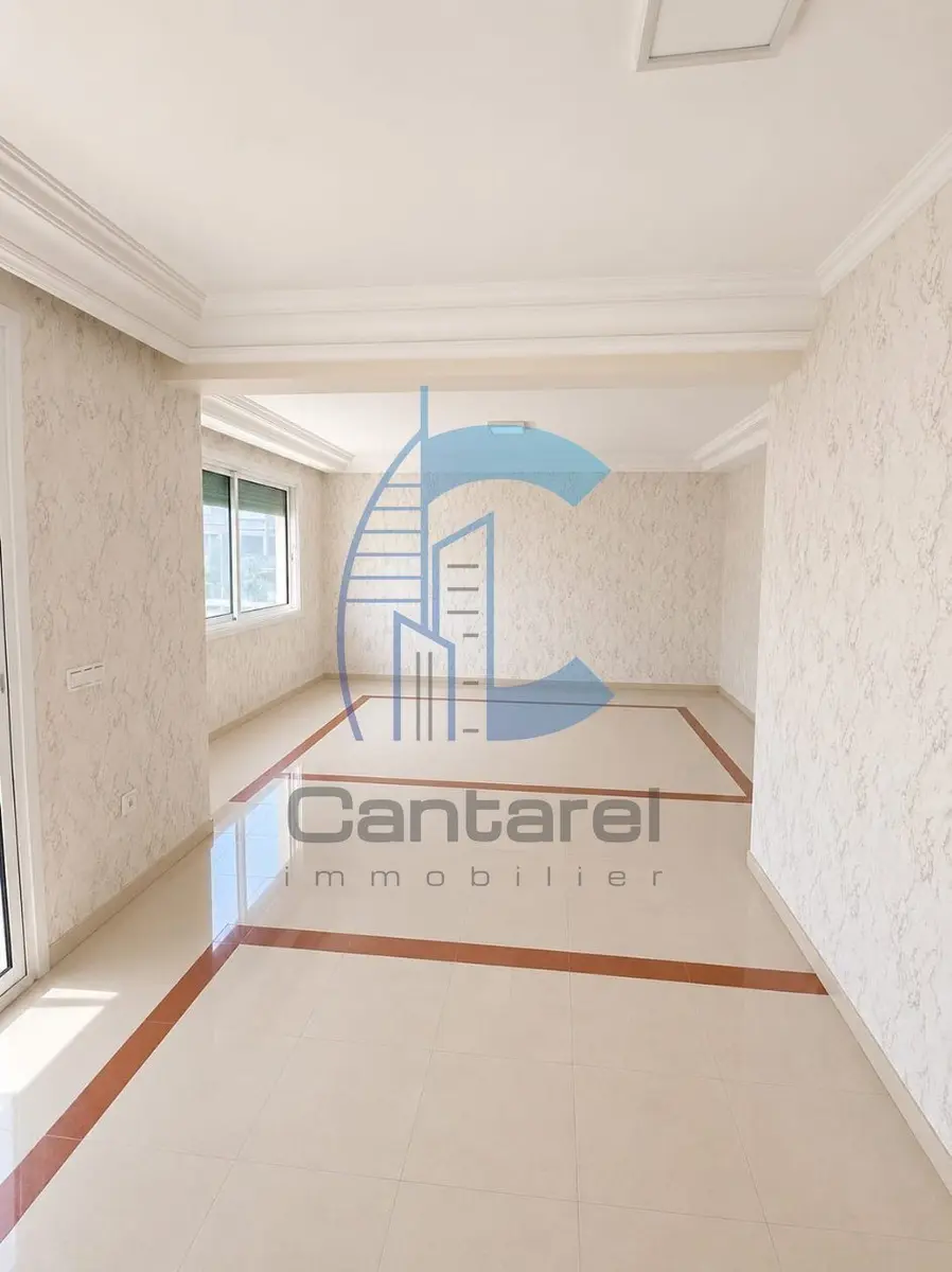 OFFICE RENTAL MAARIF - detail.photo 1