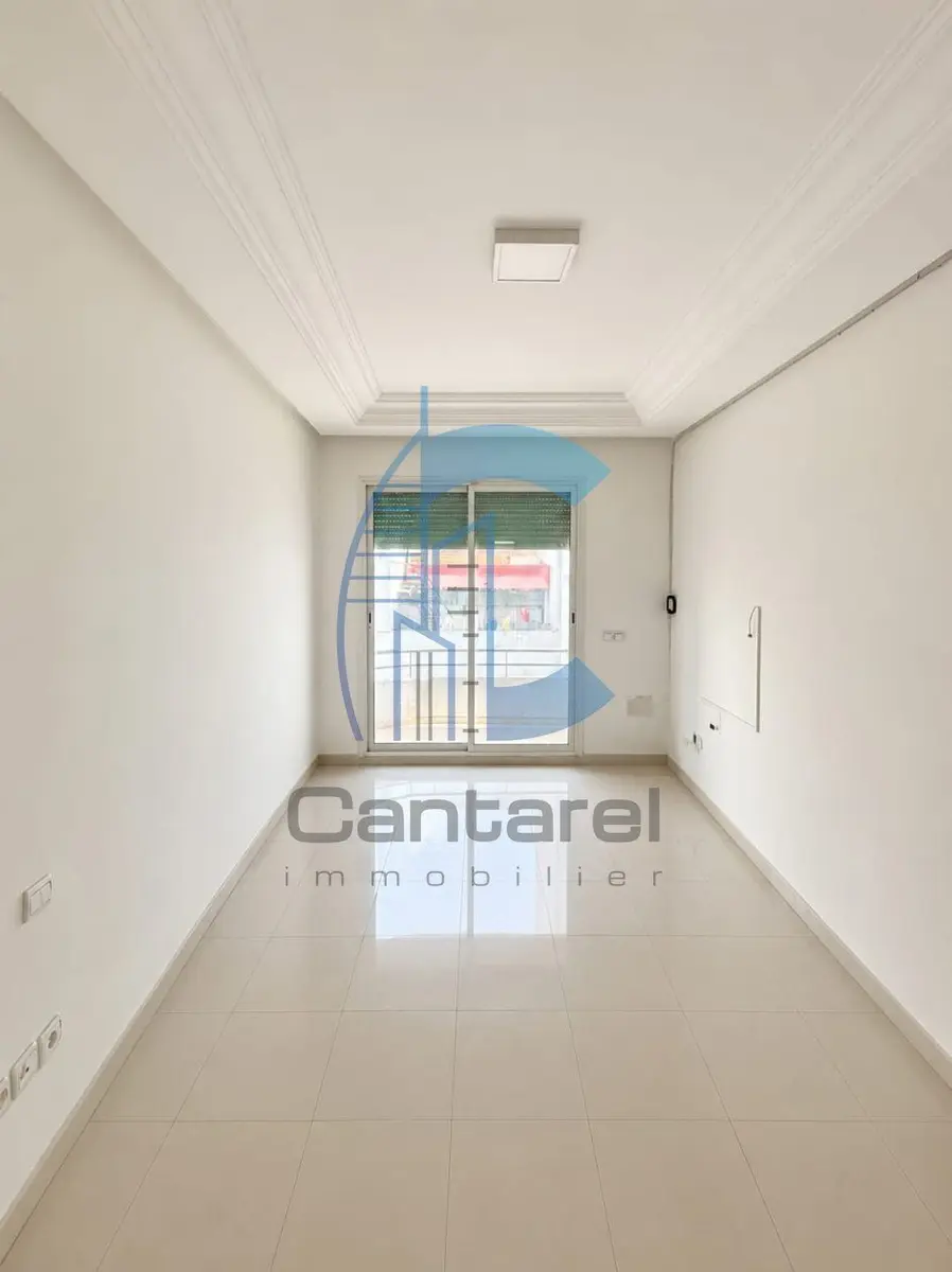OFFICE RENTAL MAARIF - detail.photo 2