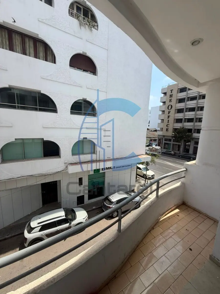 OFFICE RENTAL MAARIF - detail.photo 5