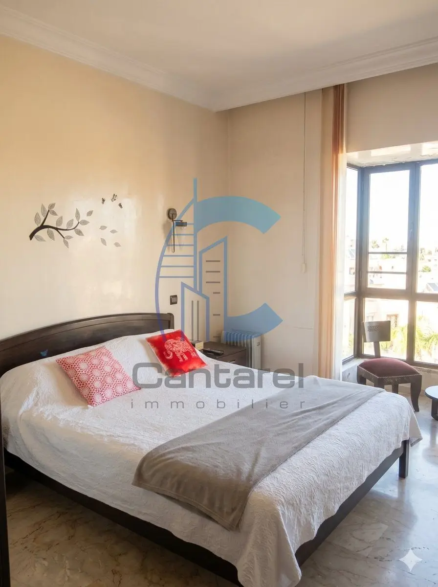 عين الذياب – مسكن فاخر مع حمام سباحة وحديقة وأمن على مدار 24 ساعة - detail.photo 3