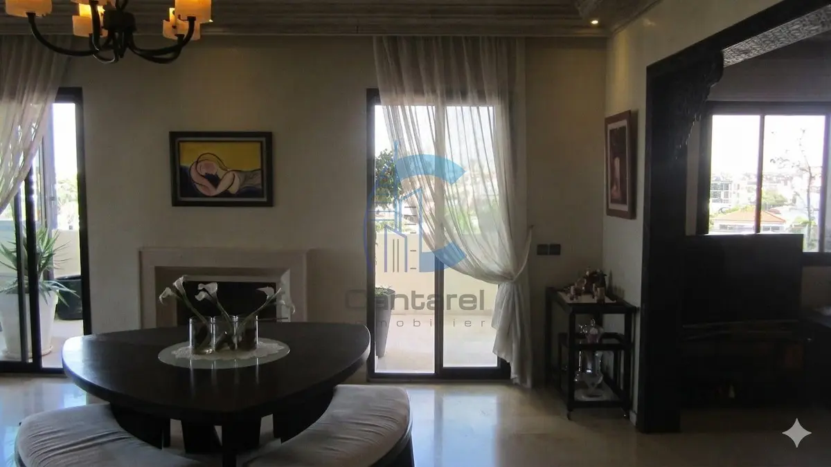 عين الذياب – مسكن فاخر مع حمام سباحة وحديقة وأمن على مدار 24 ساعة - detail.photo 8