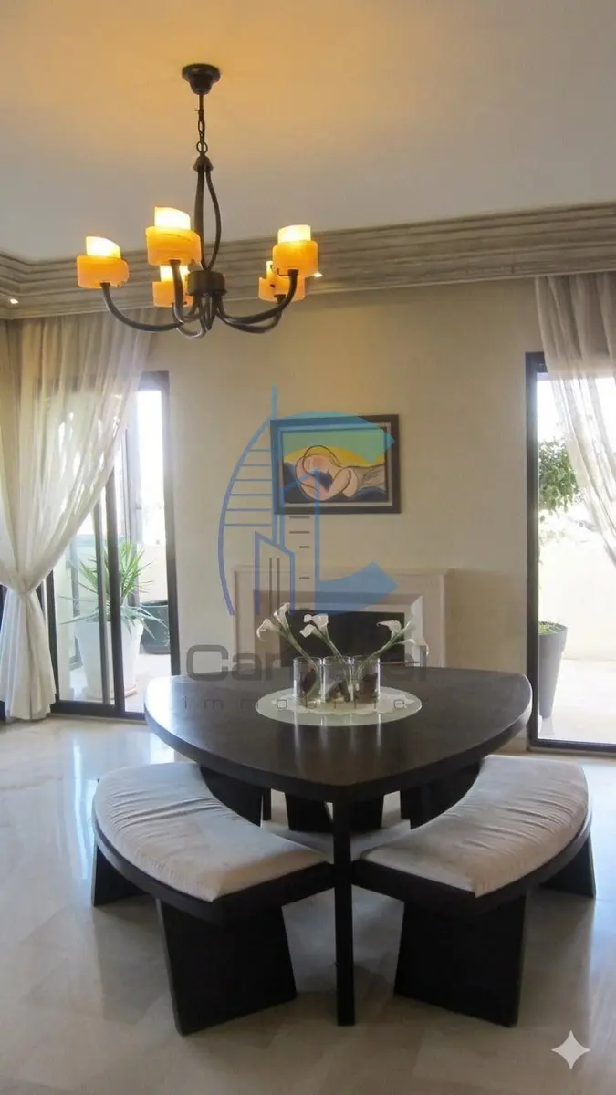 عين الذياب – مسكن فاخر مع حمام سباحة وحديقة وأمن على مدار 24 ساعة - detail.photo 9