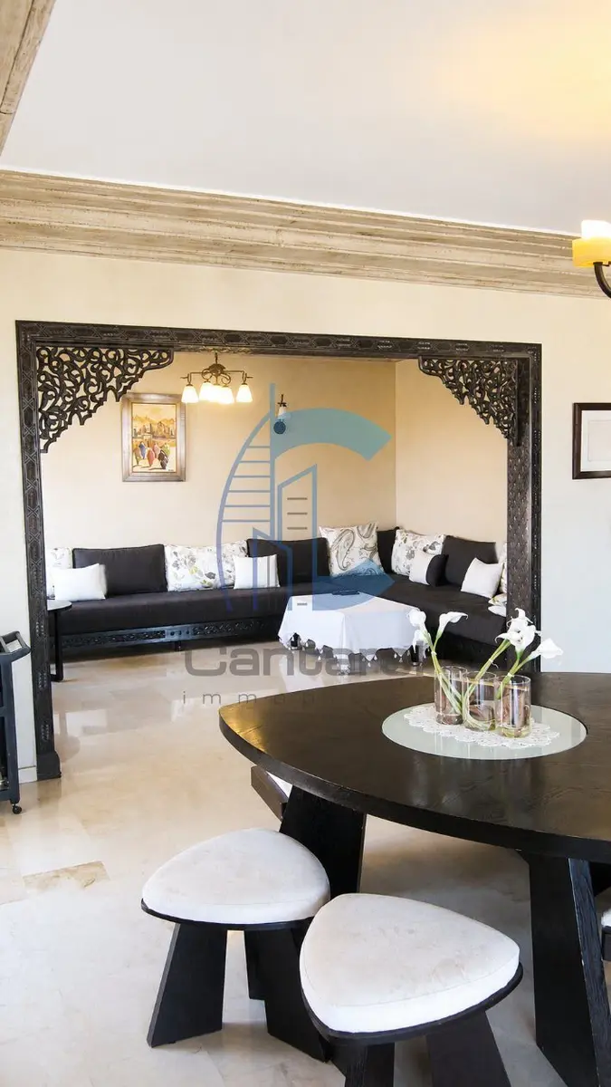 عين الذياب – مسكن فاخر مع حمام سباحة وحديقة وأمن على مدار 24 ساعة - detail.photo 11
