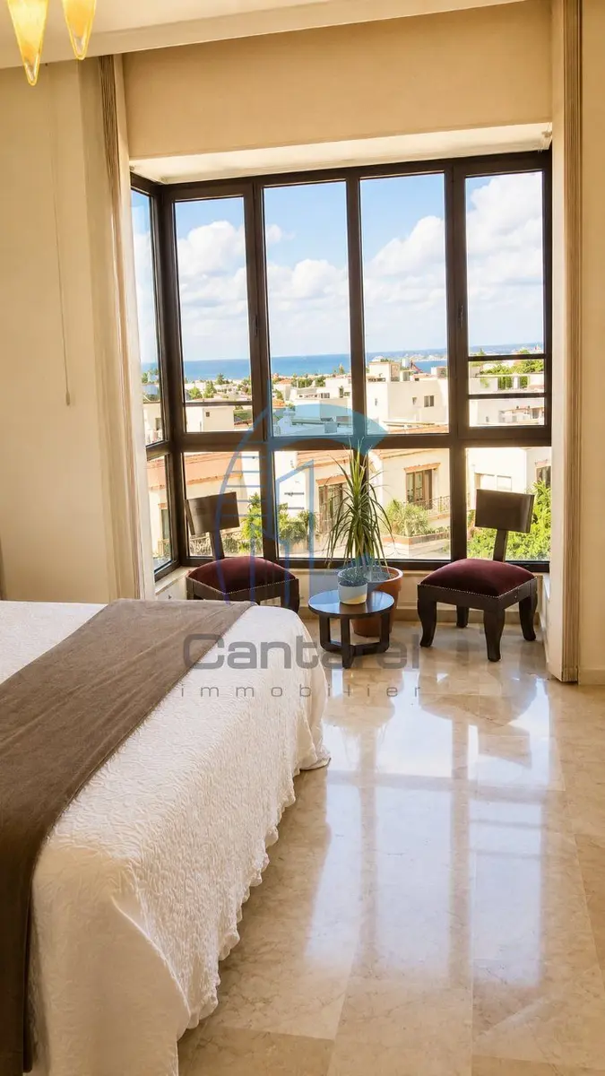 عين الذياب – مسكن فاخر مع حمام سباحة وحديقة وأمن على مدار 24 ساعة - detail.photo 13