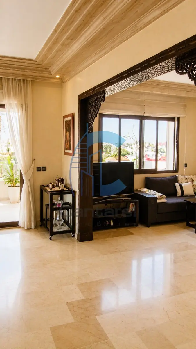 عين الذياب – مسكن فاخر مع حمام سباحة وحديقة وأمن على مدار 24 ساعة - detail.photo 16