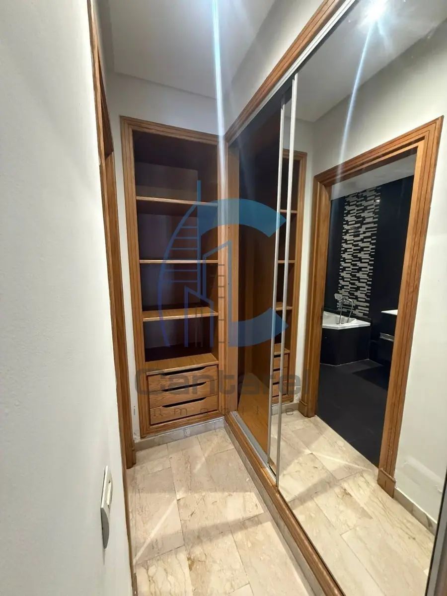 بيع أو إيجار شقة المعاريف - detail.photo 14
