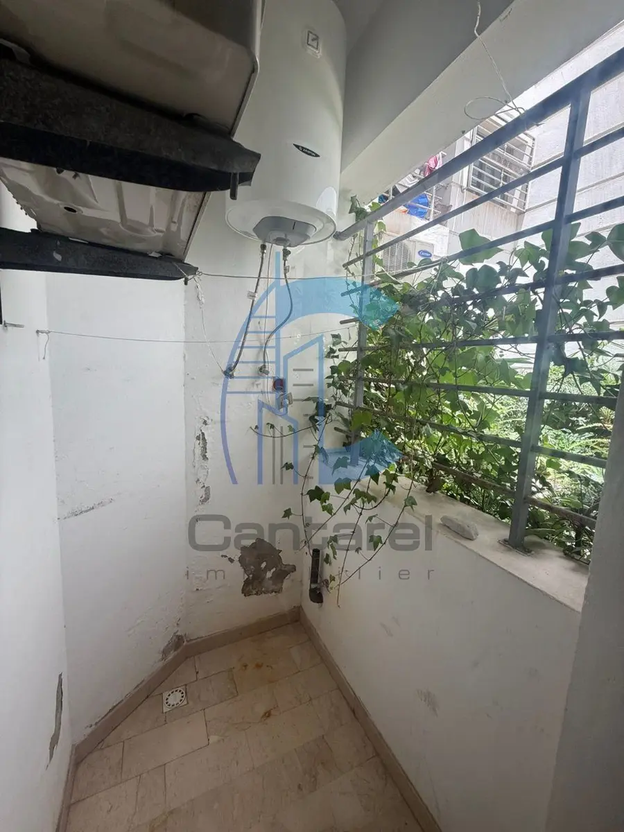 بيع أو إيجار شقة المعاريف - detail.photo 4