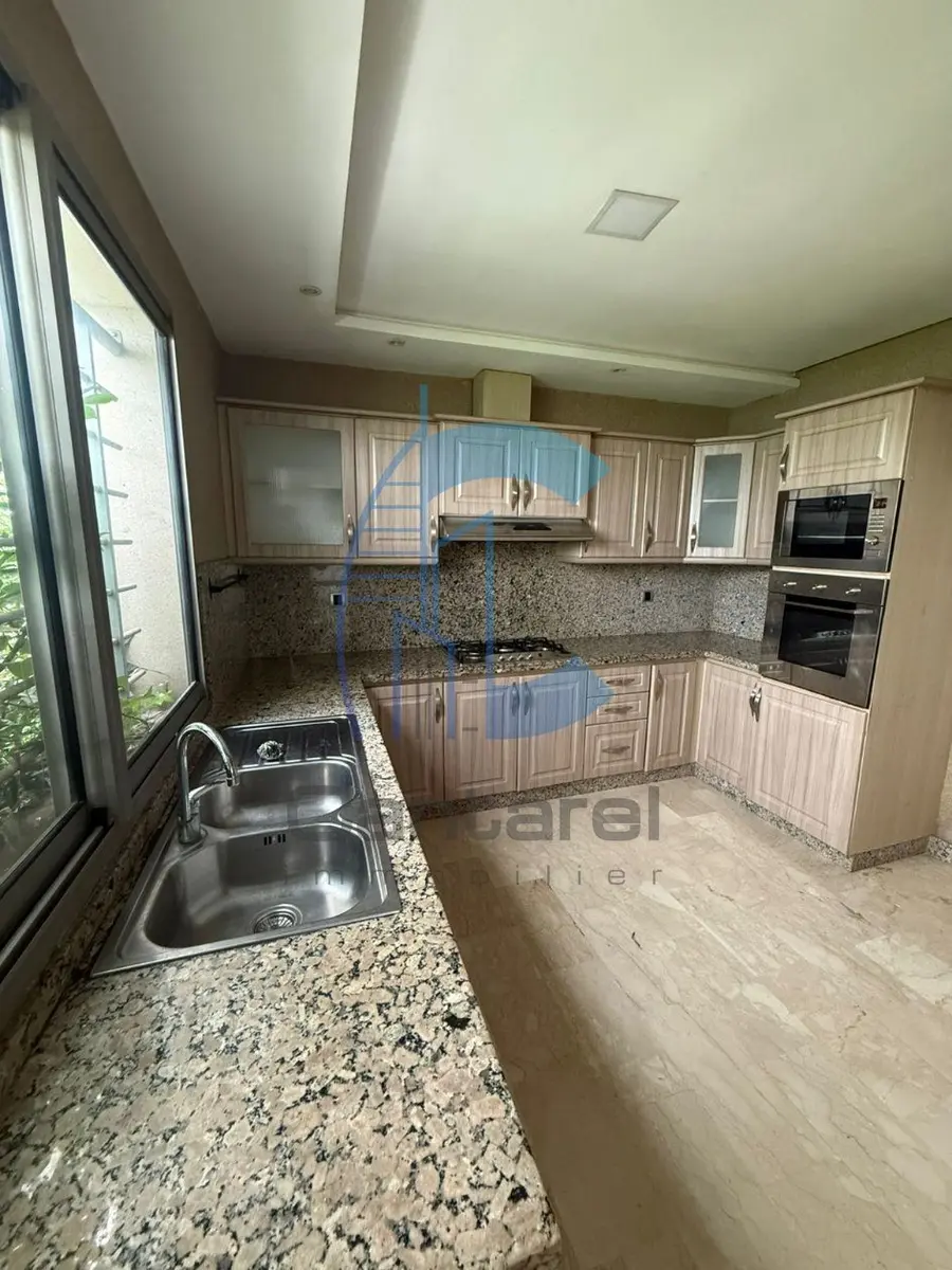 بيع أو إيجار شقة المعاريف - detail.photo 11