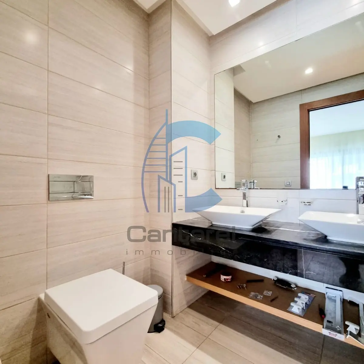 RENTAL – MAGNIFICENT APARTMENT OF 110 M² AT CFC - detail.photo 2