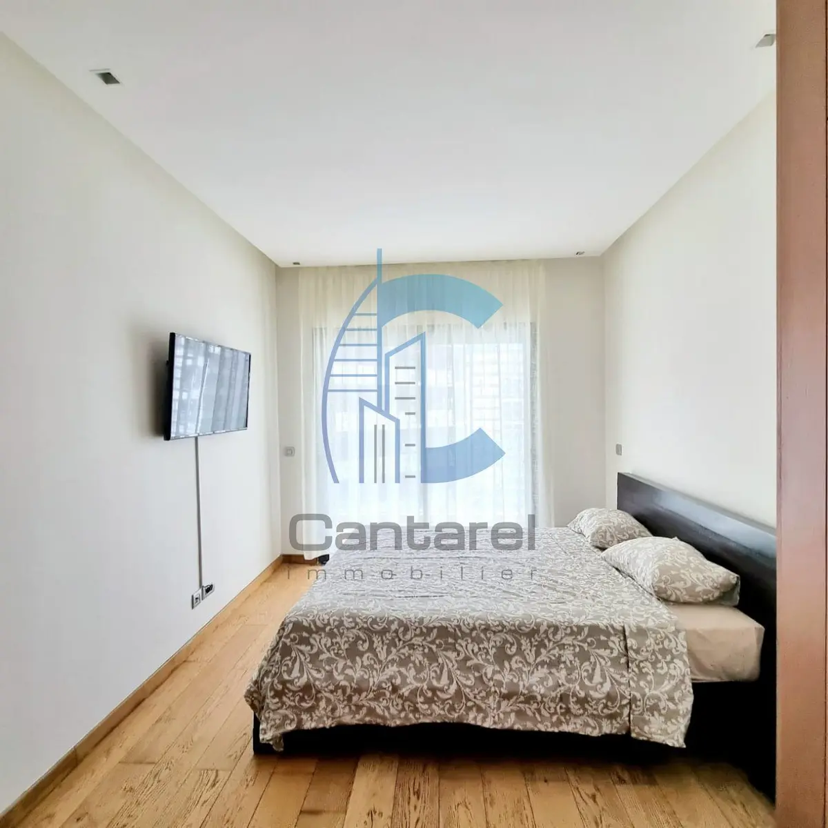 RENTAL – MAGNIFICENT APARTMENT OF 110 M² AT CFC - detail.photo 5
