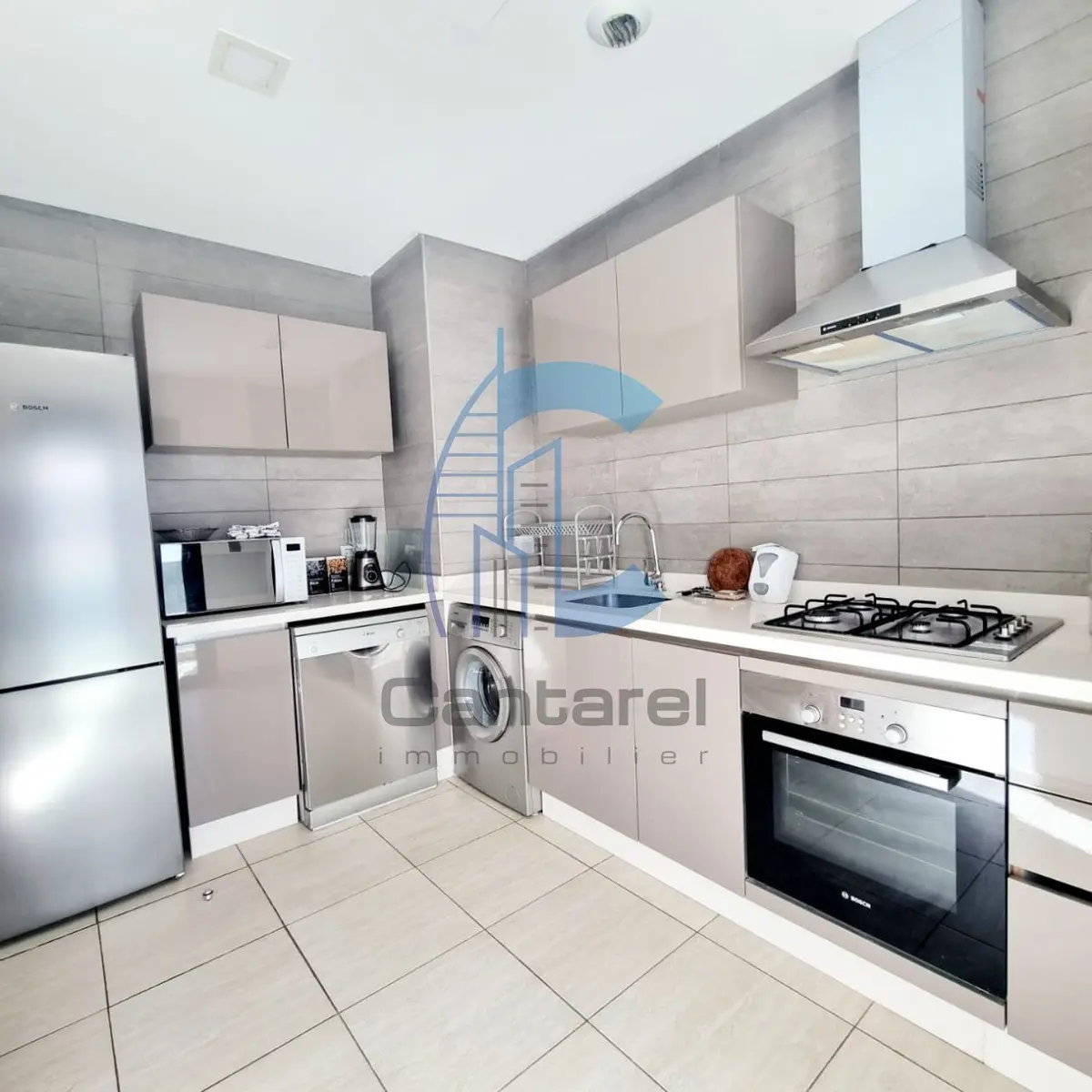 RENTAL – MAGNIFICENT APARTMENT OF 110 M² AT CFC - detail.photo 6