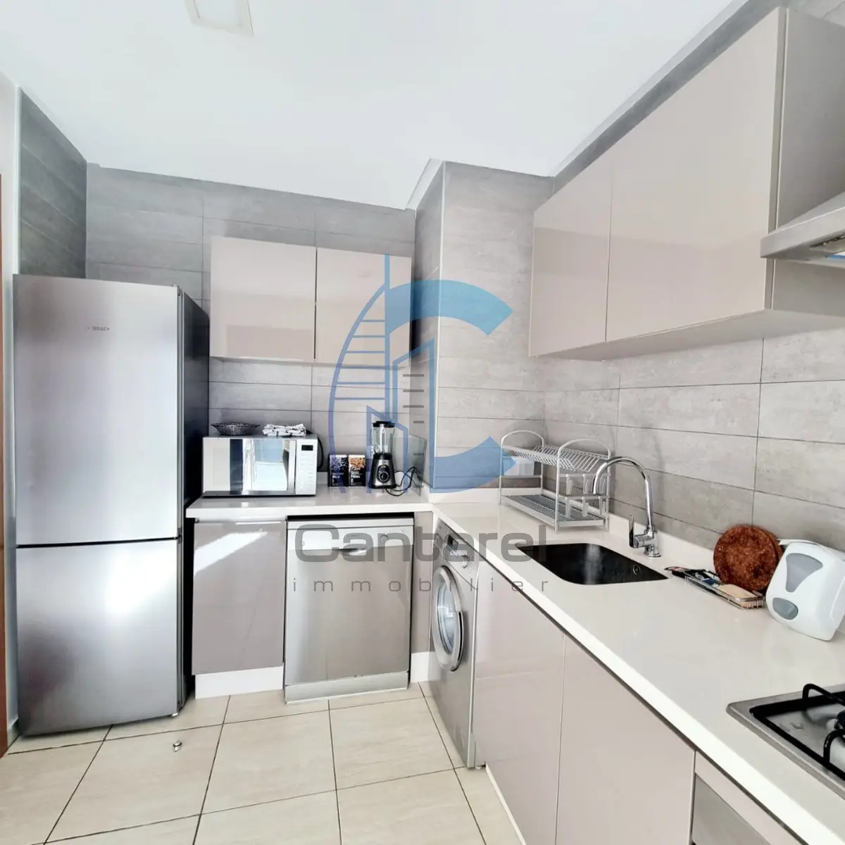 RENTAL – MAGNIFICENT APARTMENT OF 110 M² AT CFC - detail.photo 7