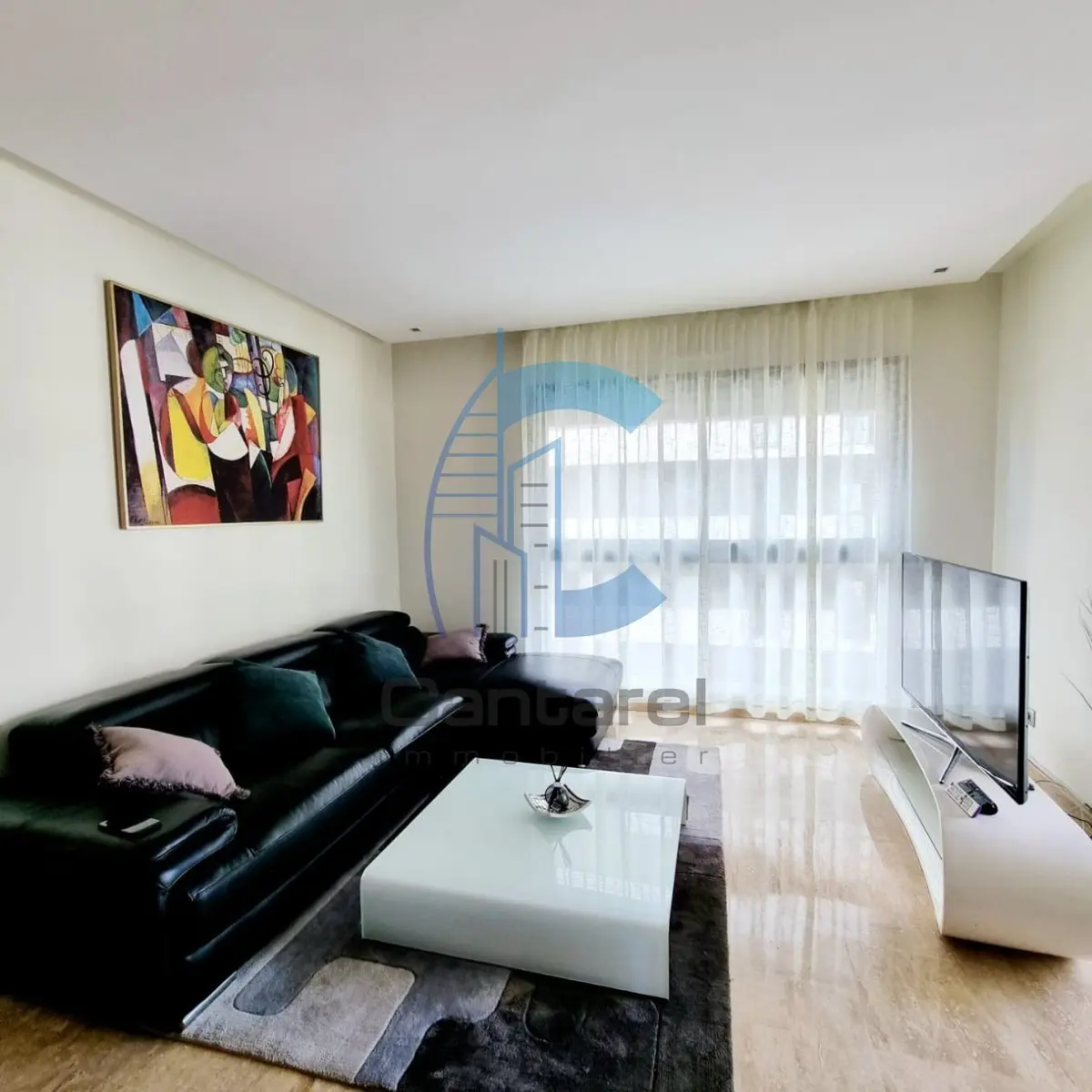 RENTAL – MAGNIFICENT APARTMENT OF 110 M² AT CFC - detail.photo 10