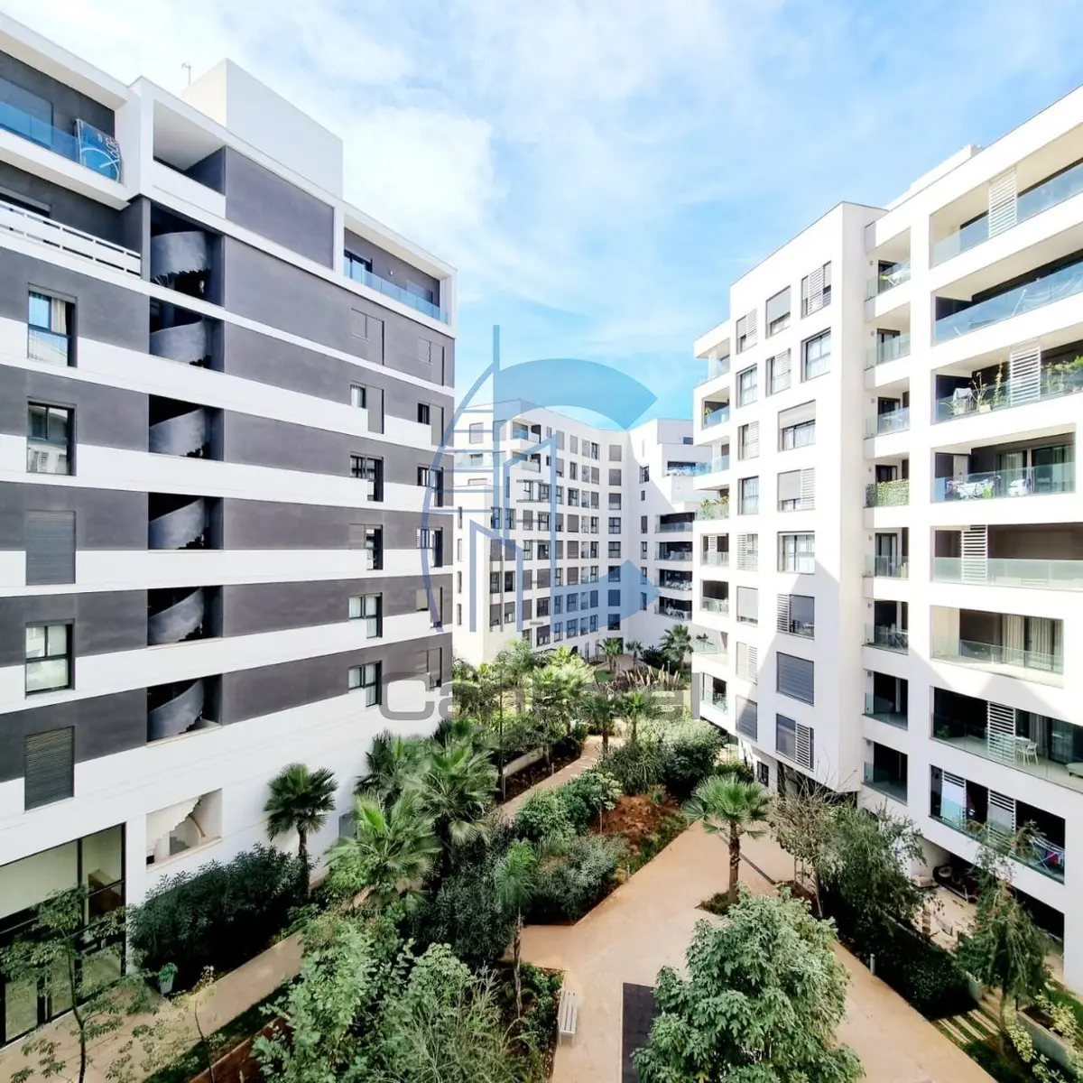 RENTAL – MAGNIFICENT APARTMENT OF 110 M² AT CFC - detail.photo 9