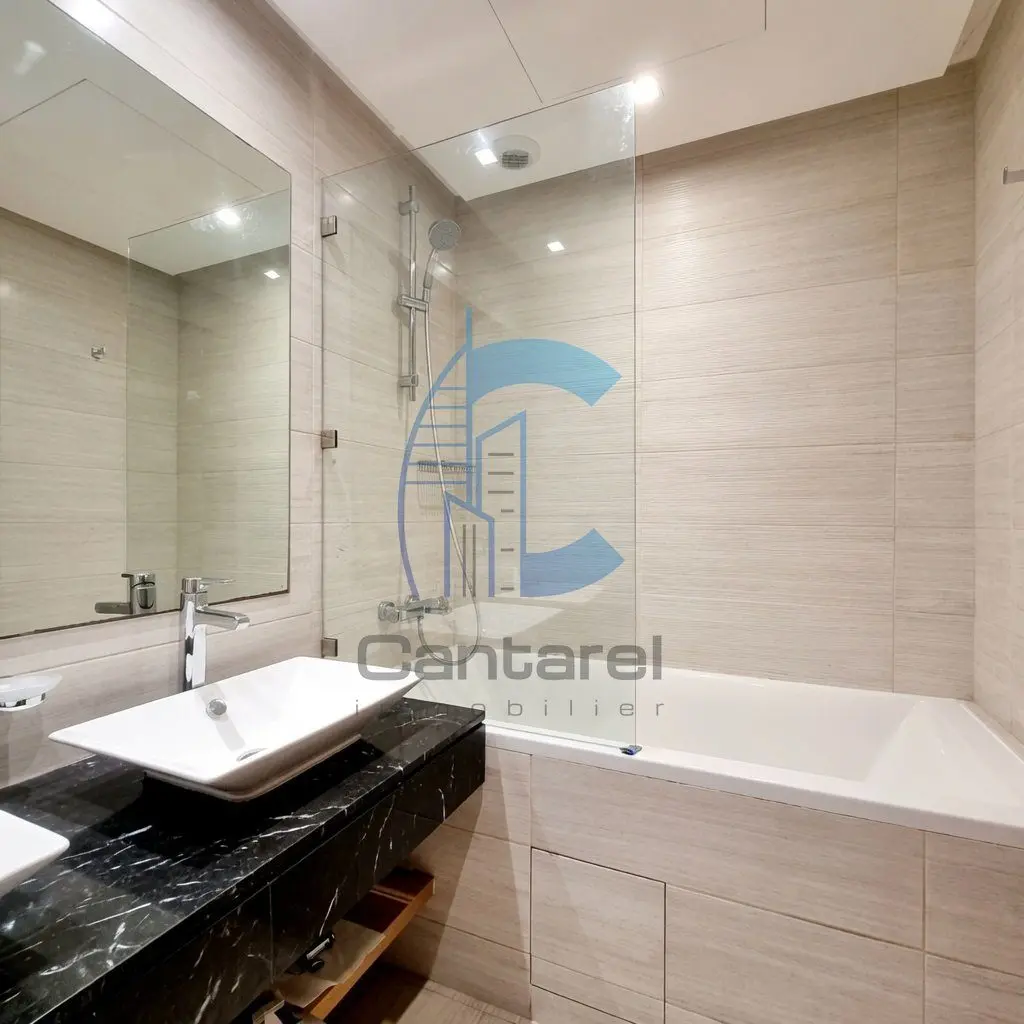 RENTAL – MAGNIFICENT APARTMENT OF 110 M² AT CFC - detail.photo 12