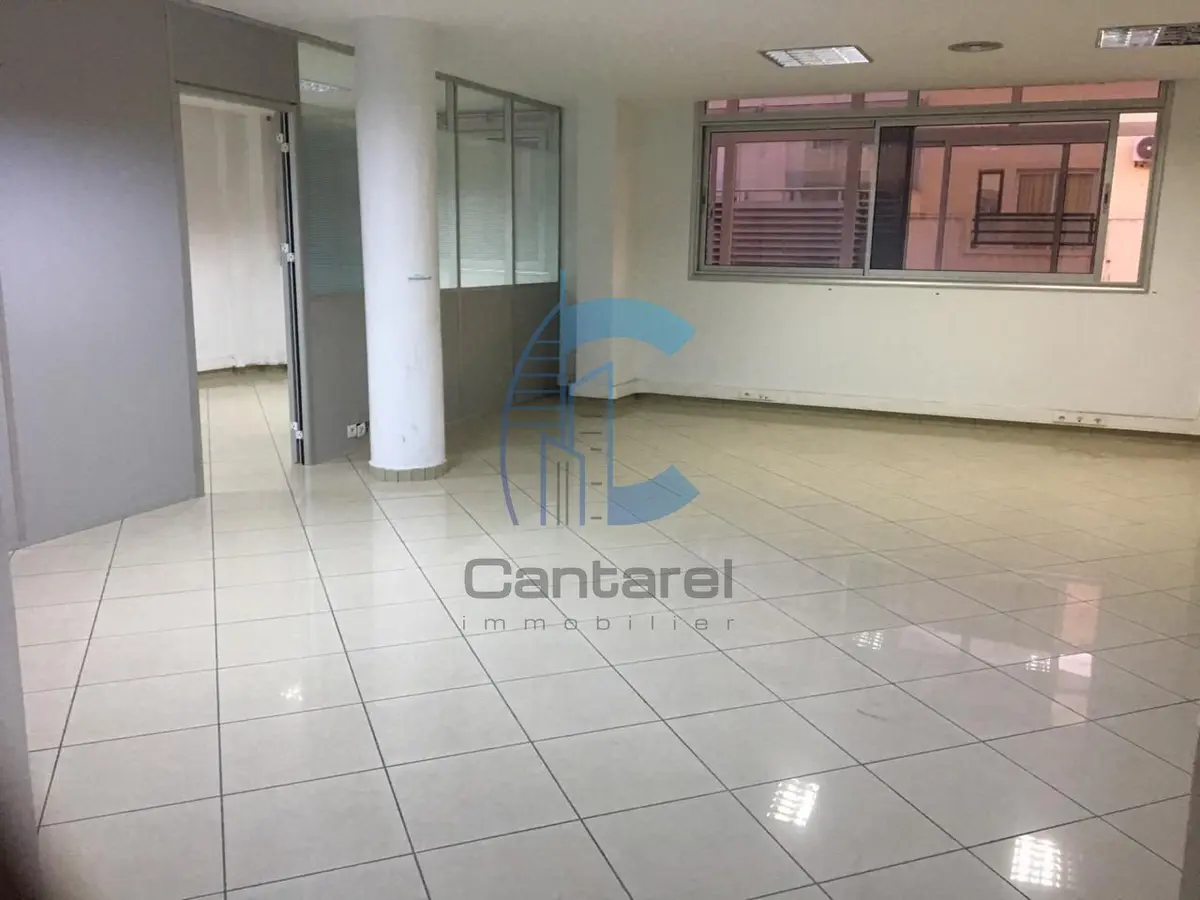 BD EL JADIDA OFFICE RENTAL - detail.photo 10