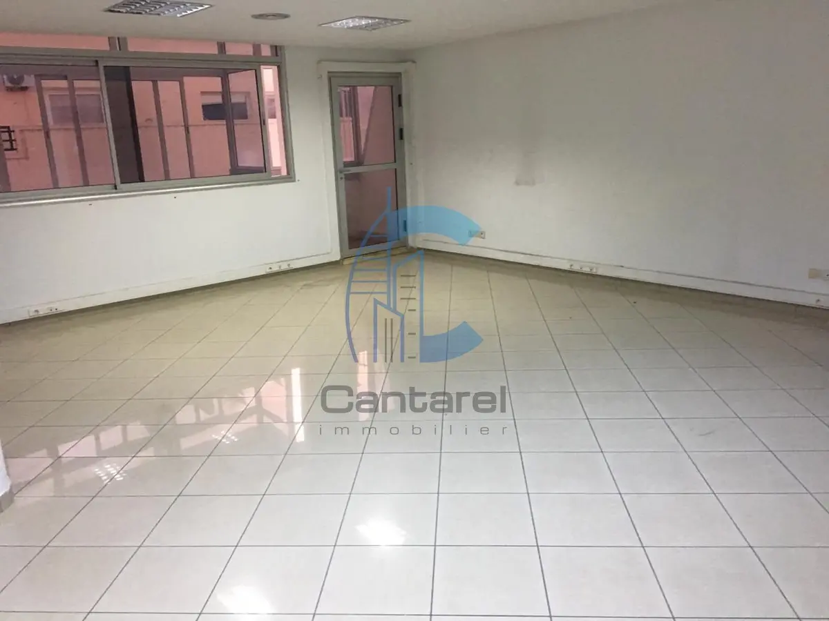 BD EL JADIDA OFFICE RENTAL - detail.photo 12