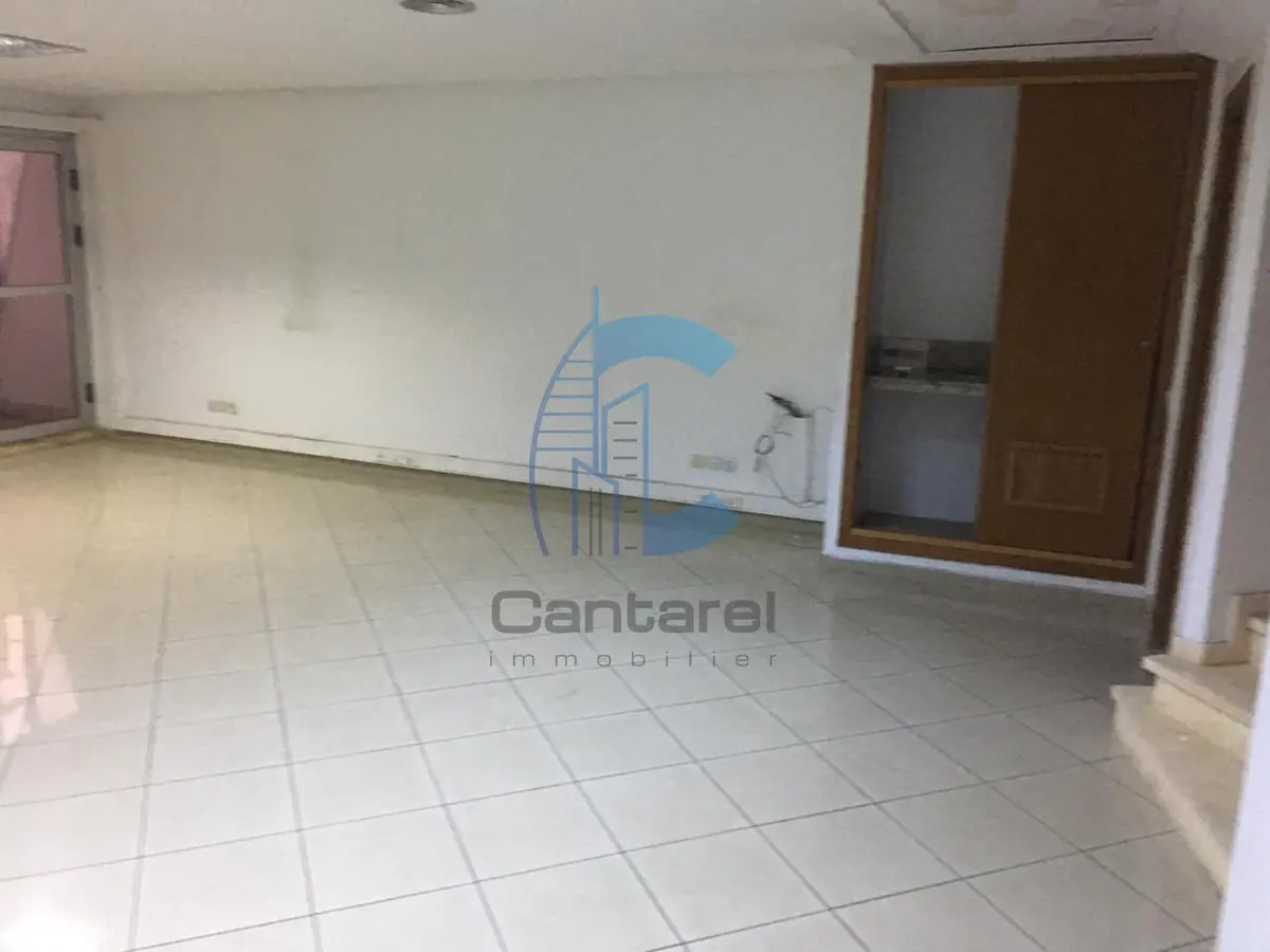 BD EL JADIDA OFFICE RENTAL - detail.photo 9