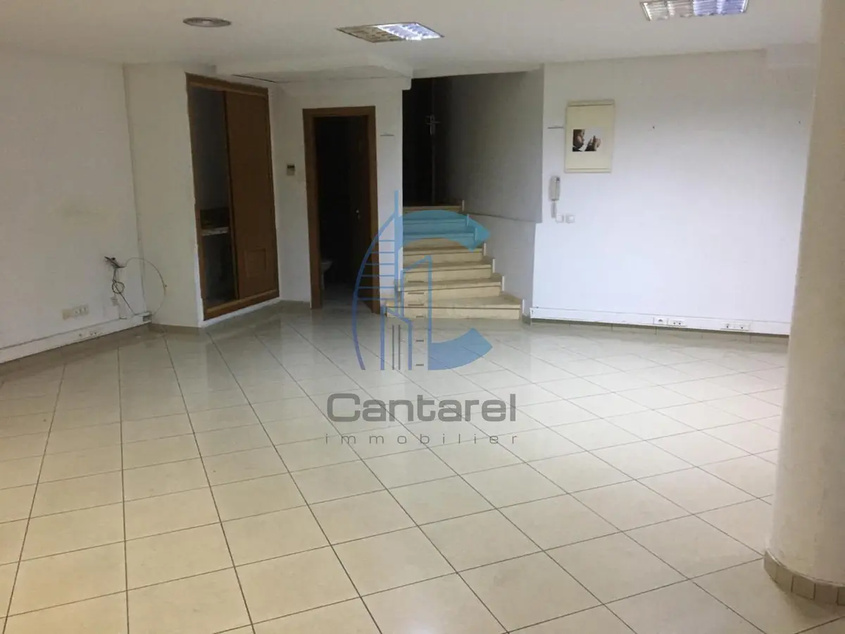 BD EL JADIDA OFFICE RENTAL - detail.photo 2