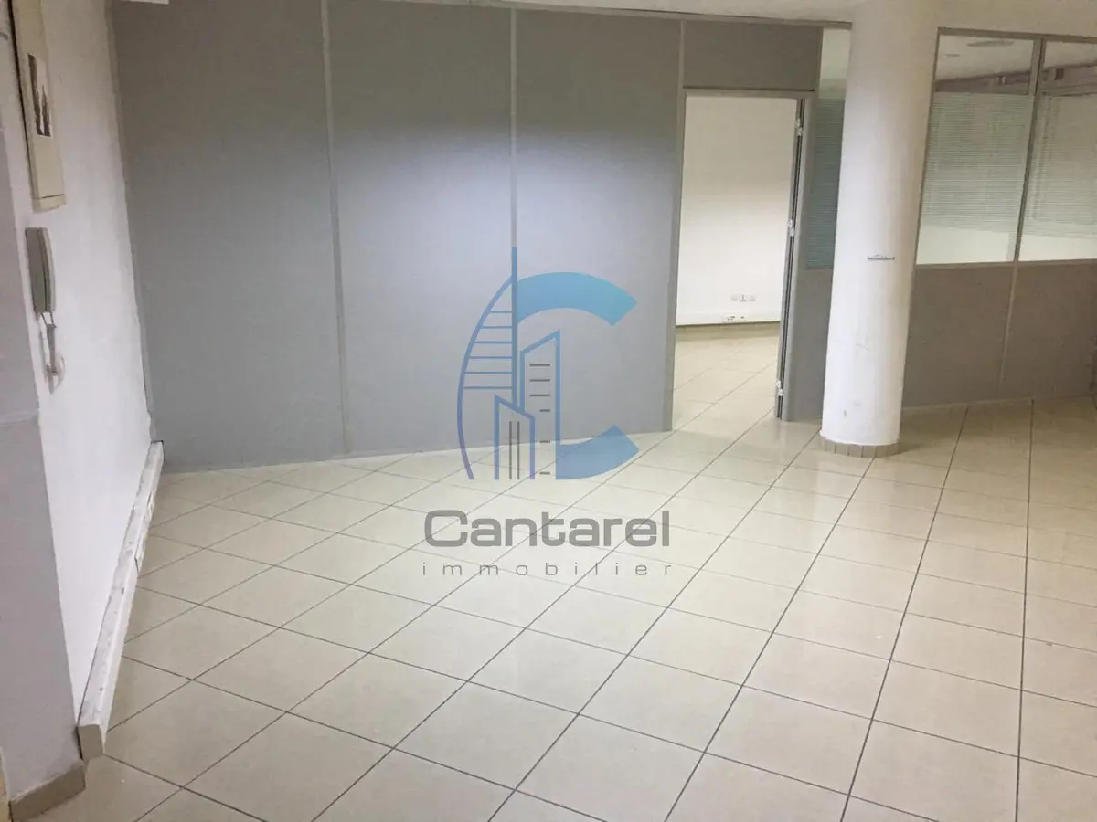 BD EL JADIDA OFFICE RENTAL - detail.photo 3