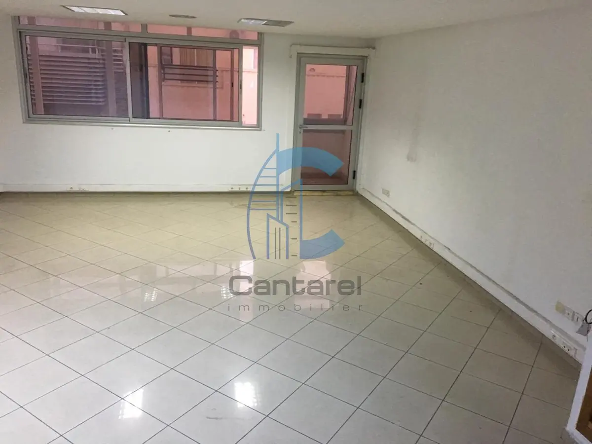 BD EL JADIDA OFFICE RENTAL - detail.photo 4