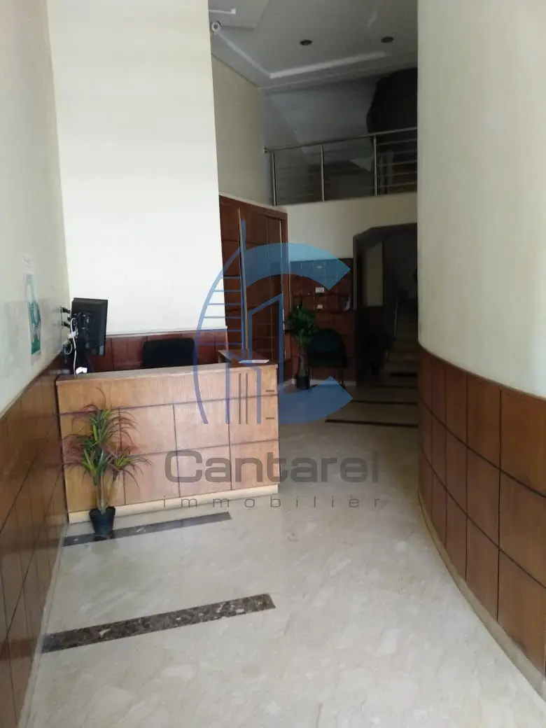 BD EL JADIDA OFFICE RENTAL - detail.photo 5