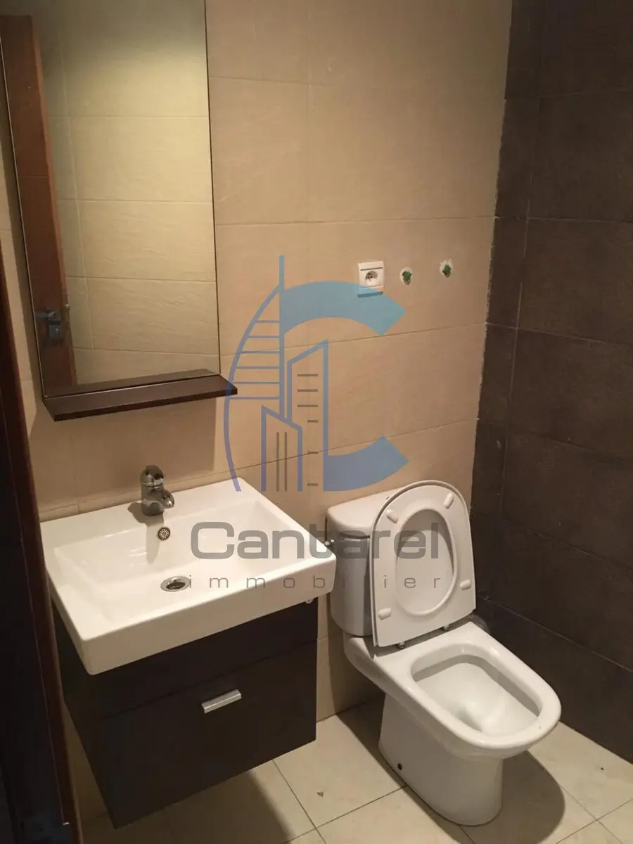 BD EL JADIDA OFFICE RENTAL - detail.photo 6