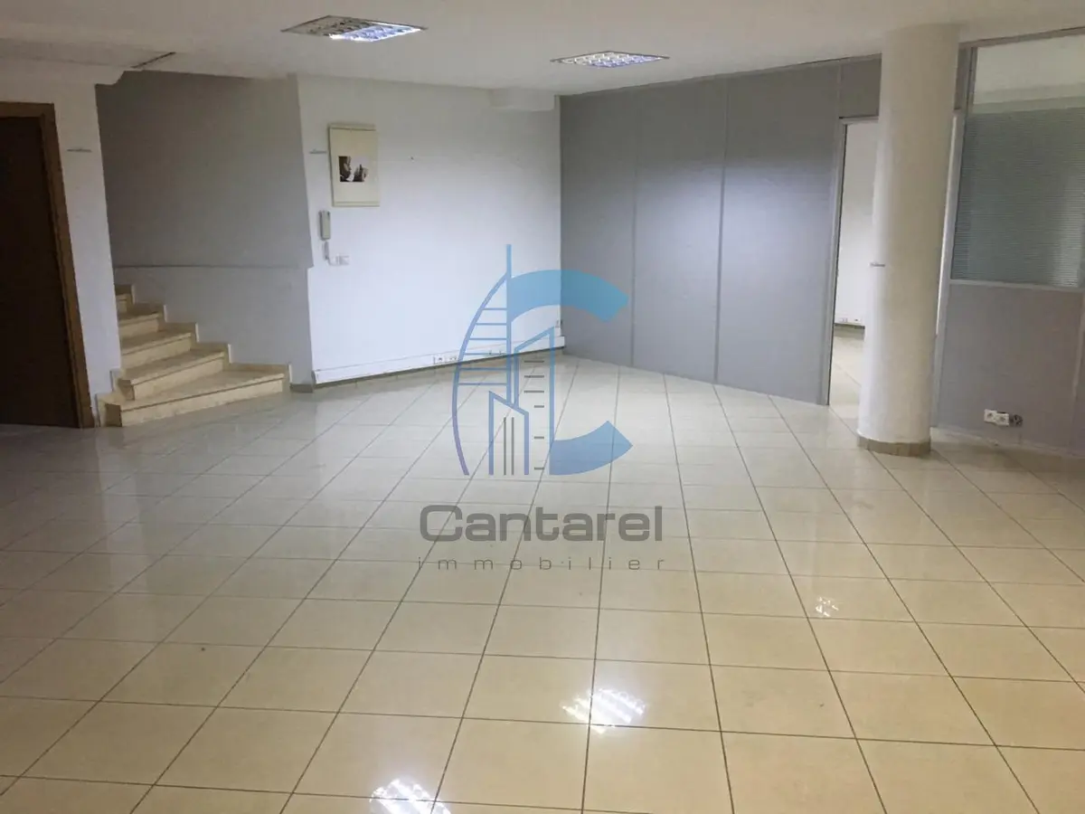 BD EL JADIDA OFFICE RENTAL - detail.photo 7