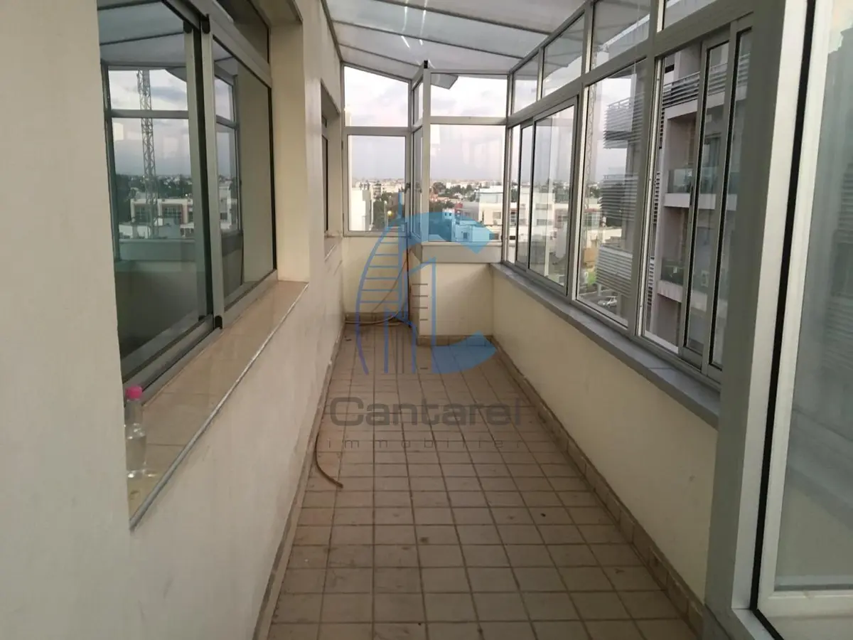 BD EL JADIDA OFFICE RENTAL - detail.photo 8
