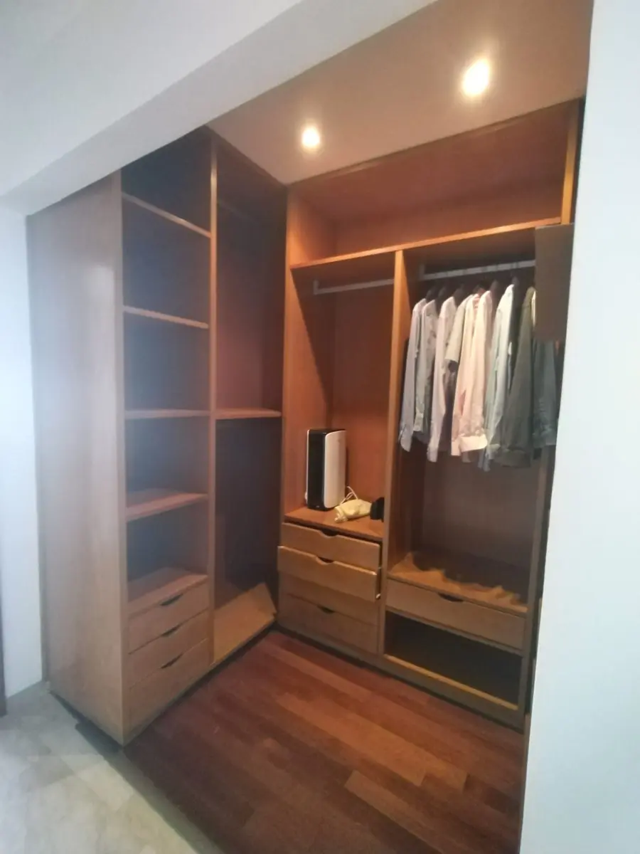 GAUTHIER – PLACE OLLIER | BEAUTIFUL SEMI-FURNISHED APARTMENT WITH PANORAMIC VIEW - detail.photo 1
