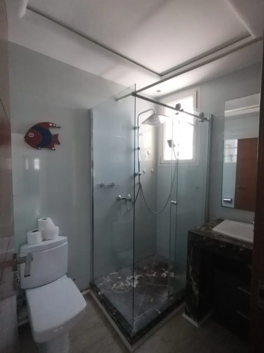 GAUTHIER – PLACE OLLIER | BEAUTIFUL SEMI-FURNISHED APARTMENT WITH PANORAMIC VIEW - detail.photo 5