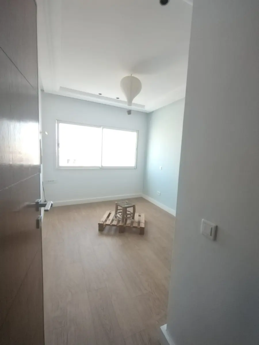 GAUTHIER – PLACE OLLIER | BEAUTIFUL SEMI-FURNISHED APARTMENT WITH PANORAMIC VIEW - detail.photo 6